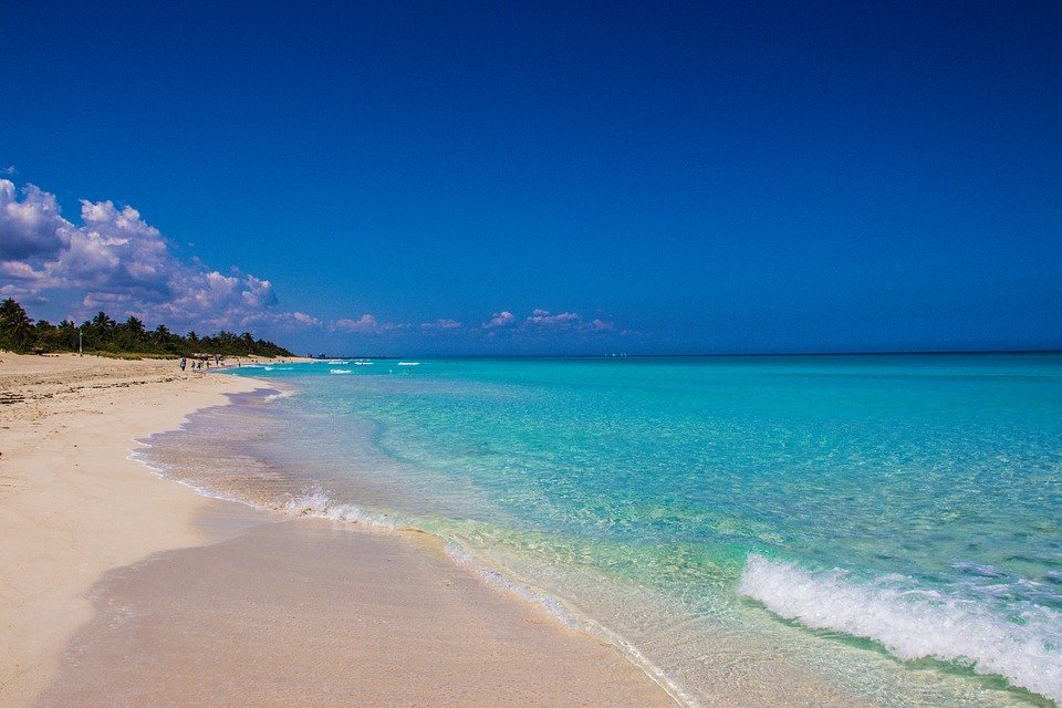varadero-4127915_960_720