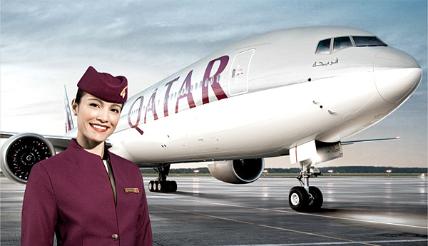 Se concreta entrada de Qatar Airways a la propiedad de grupo LATAM Airlines