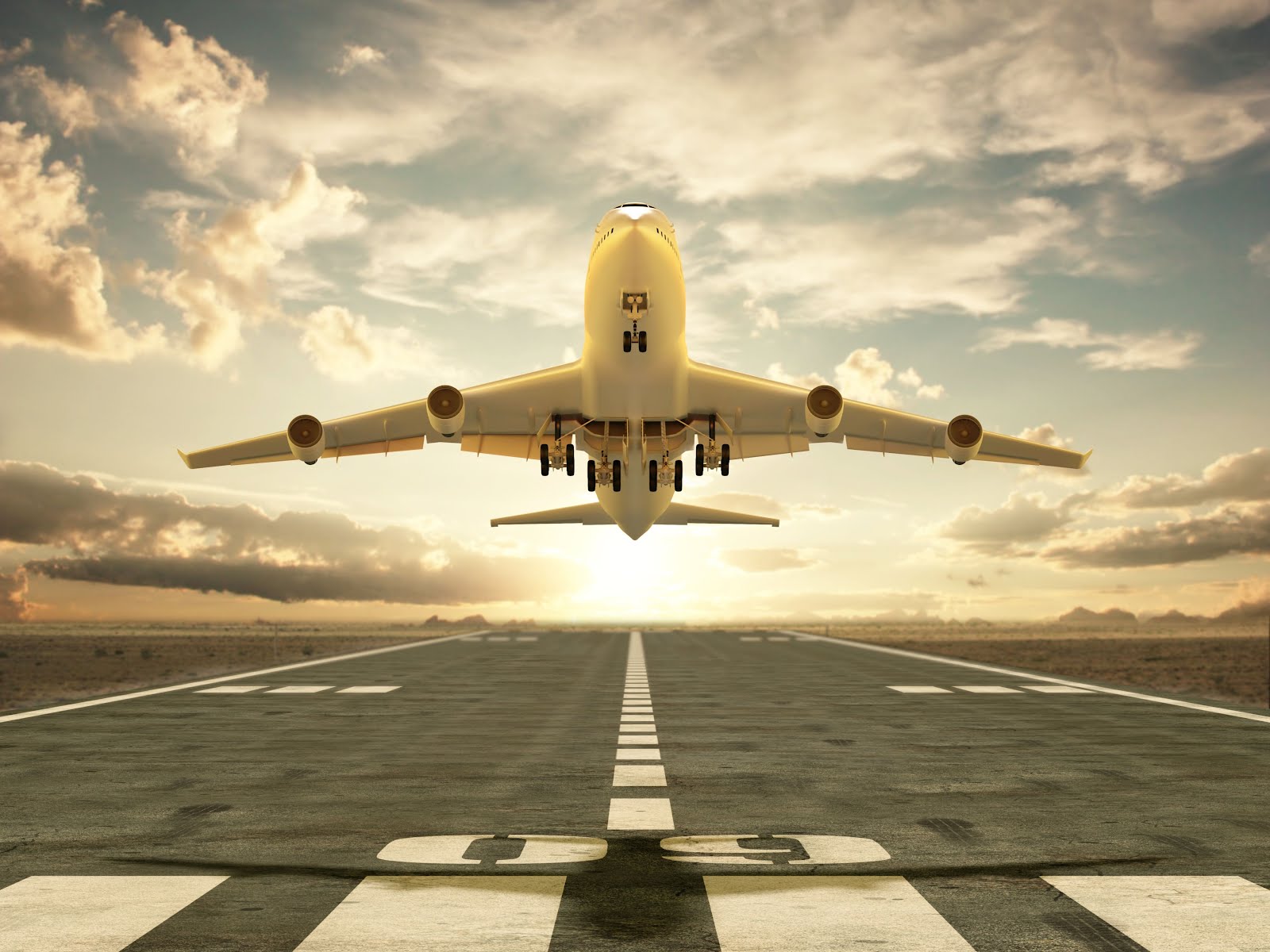 Argentina: Nueva tecnología de navegación aérea para el aeropuerto de Rio Grande