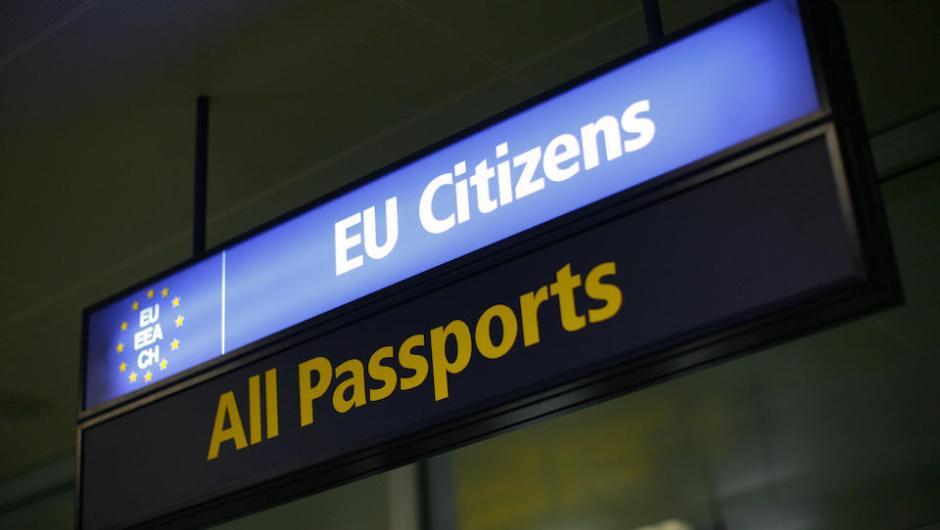 Lo que debes saber sobre el ETIAS, el nuevo permiso para viajar a Europa